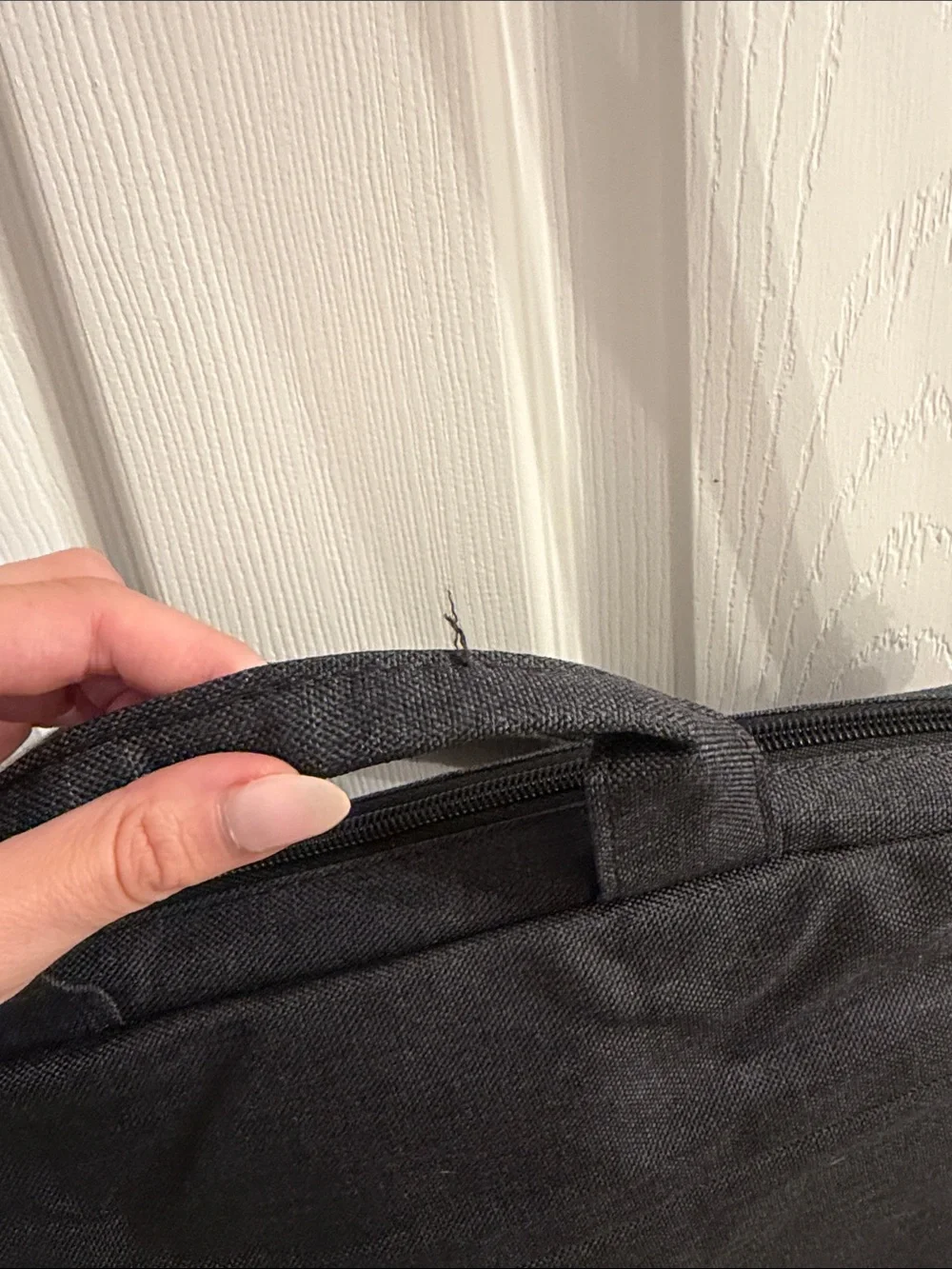 Lenovo Laptop Messenger Bag